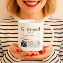 Search for girlfriends mugs Funny