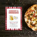 Search for huggies and chuggies Baby is brewing
