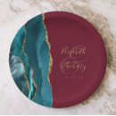 Search for geode plates Trendy