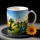 Search for kids alphabet mugs Cute