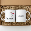 Search for anniversary love mugs Hearts