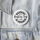 Search for besties badges Funny