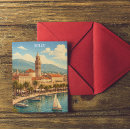 Search for split croatia postcards Retro vintage travel