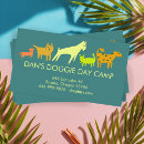 Search for dog boarding business cards Pets