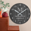 Search for country cottage clocks Farmhouse country house