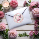 Search for stationery stickers Bridal shower