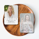Search for catholic funeral prayer cards In loving memory
