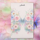 Search for butterflies stationery paper Letterhead