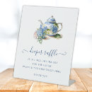 Search for tea pot Baby shower tea party