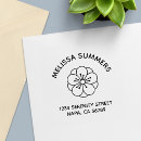 Search for blossom postage For her