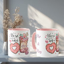 Search for couple humour mugs Mr and mrs