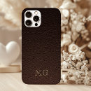 Search for dark brown iphone cases Elegant