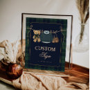 Search for bear posters Teddy bear baby shower