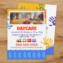 Search for daycare flyers Preschool