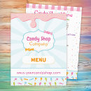 Search for ice cream flyers Candy