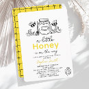 Search for honey jar invitations Summer