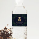 Search for green water bottle labels Gender neutral