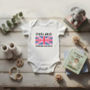 Search for england flag baby clothes Great britain