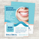 Search for dental flyers Teeth