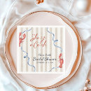 Search for seaside napkins Seaside bridal shower