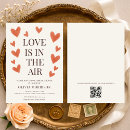 Search for heart bridal shower invitations Bride