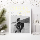 Search for gold new years cards Simple
