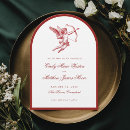 Search for baroque save the dates Calligraphy script