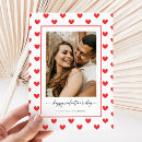 Search for girlfriend valentines day cards Red heart