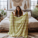 Search for green olives blankets Pattern