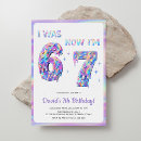 Search for boys 7th birthday invitations Boy birthday party