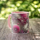 Search for art nouveau coffee mugs Pink