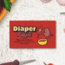 Search for sunny invitations Diaper raffle