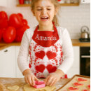 Search for cute valentine aprons Pattern