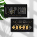Search for salon loyalty cards Professional