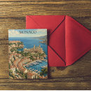 Search for monte carlo postcards Mediterranean