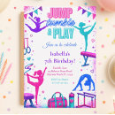 Search for gymnasium invitations Girl