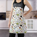 Search for chopstick aprons Sashimi
