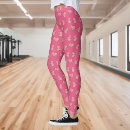 Search for pink elephant leggings Pattern