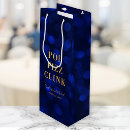 Search for blue sapphire gift bags Birthday