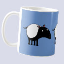 Search for endangered species mugs Wildlife