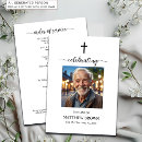 Search for memorial bulletins Bereavement death remembrance