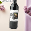 Search for funeral wine labels Celebration of life