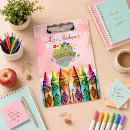 Search for teacher clipboards Best teacher ever