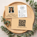 Search for growth business cards Consultant