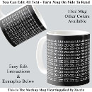 Search for bw mugs Modern