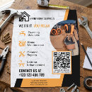Search for handyman flyers Professional