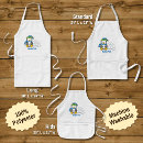 Search for the penguin aprons Cold
