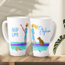 Search for paddle board mugs Sup