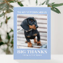 Search for veterinarian thank you cards Veterinary appreciation