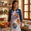 Search for science geek aprons Biology
